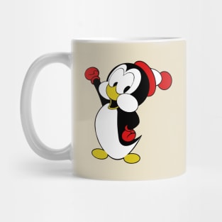 Chilly Willy Mug